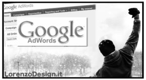 Progettare una campagna vincente con Google AdWords