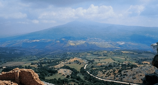 Moto Turismo: il Monte Amiata, fra terme, cucina immersi nella Toscana