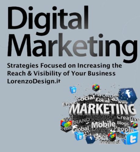 Il Digital Marketing