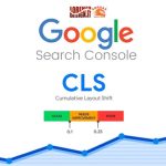 Problema CLS su Google Search Console