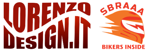 Logo LorenzoDesign - Sbraaa