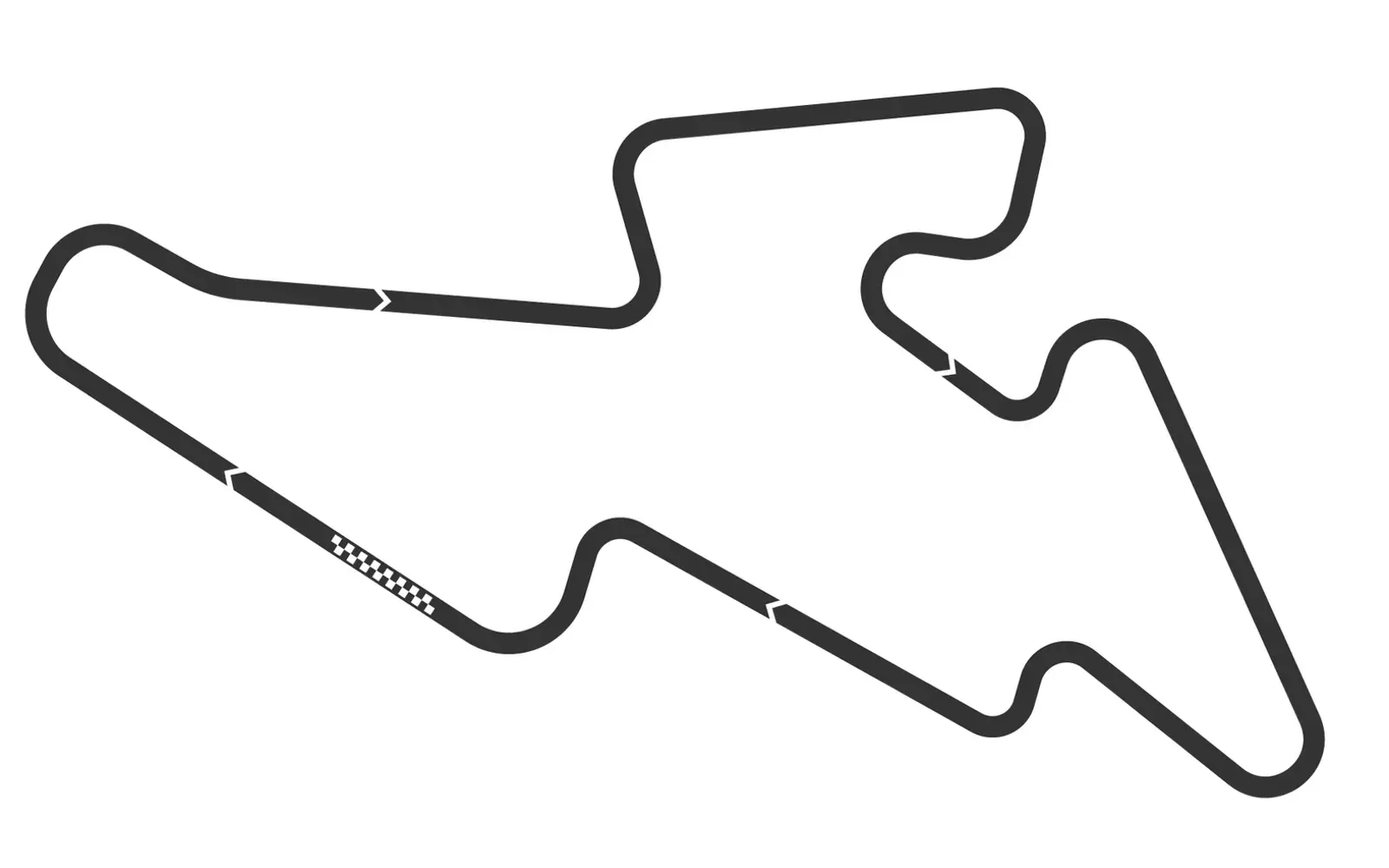 Automotodrom Brno MotoGP 2026