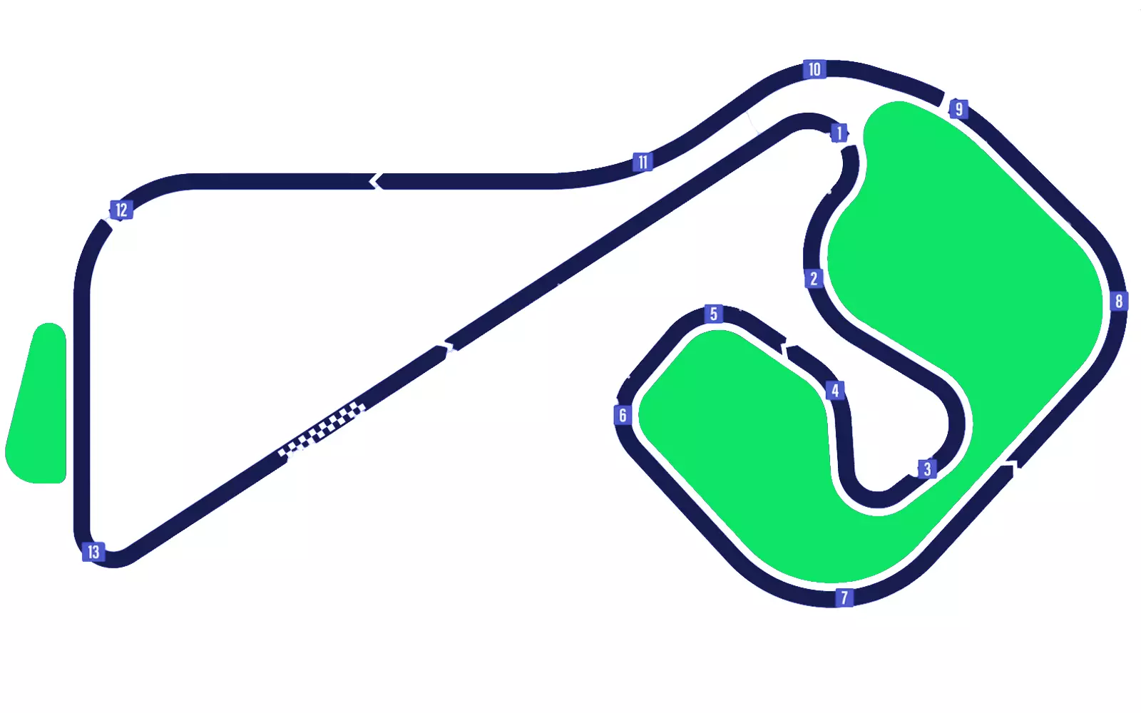 Sachsenring MotoGP 2026