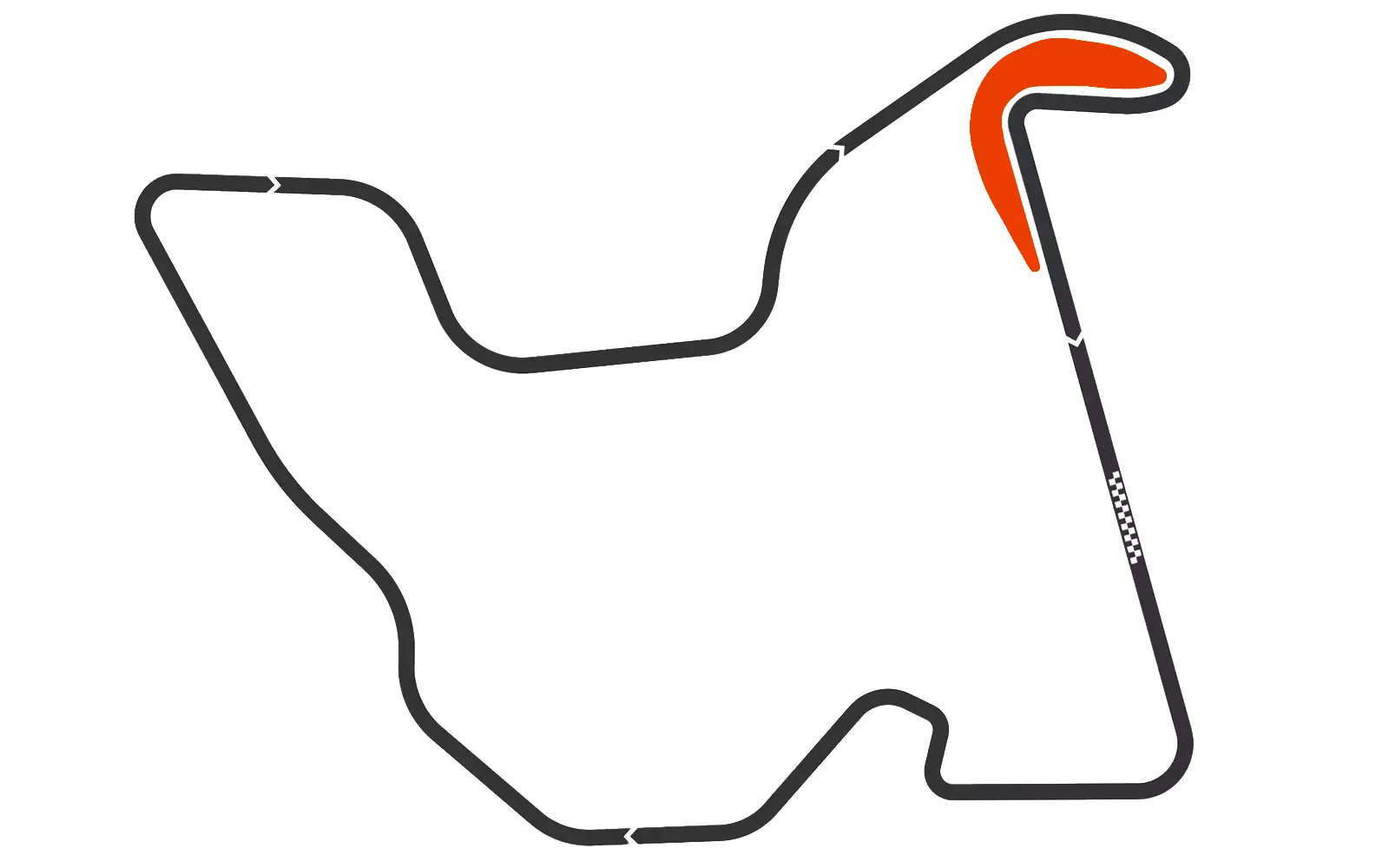 Mandalika International Street Circuit MotoGP 2026