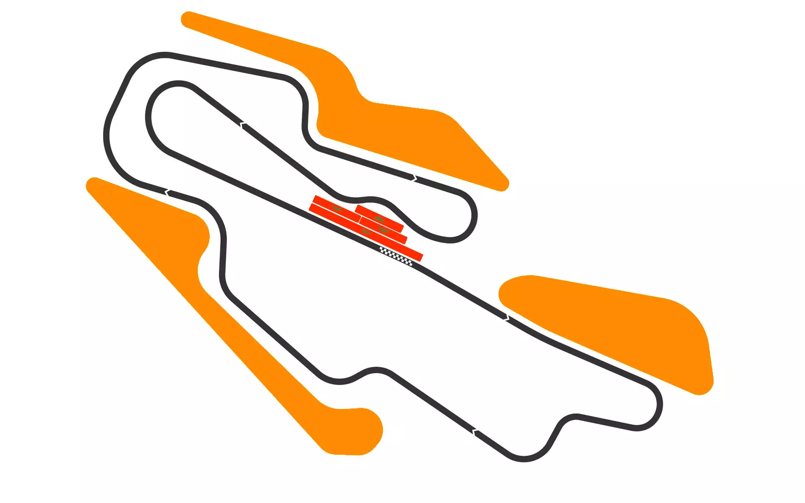 Autodromo del Mugello MotoGP 2026