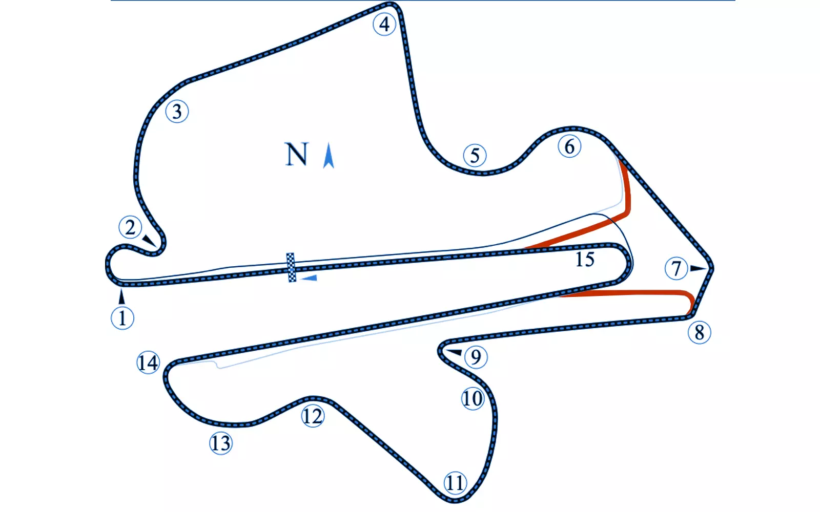Sepang International Circuit MotoGP 2026