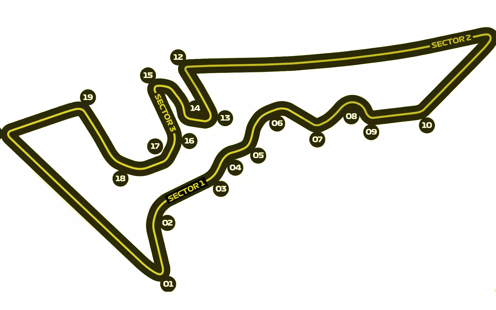 Circuit of the Americas MotoGP 2026