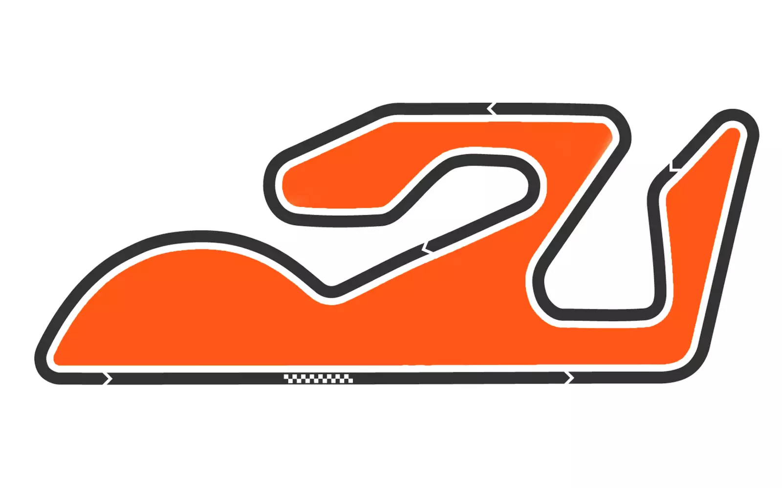 Circuit Ricardo Tormo Valencia MotoGP 2026